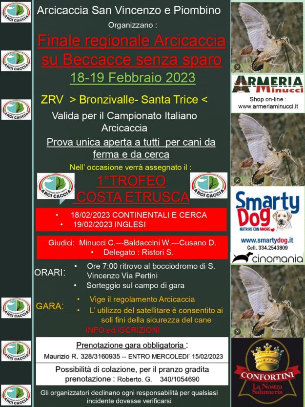 Volantino gara beccacce 18-19022023_page-0001