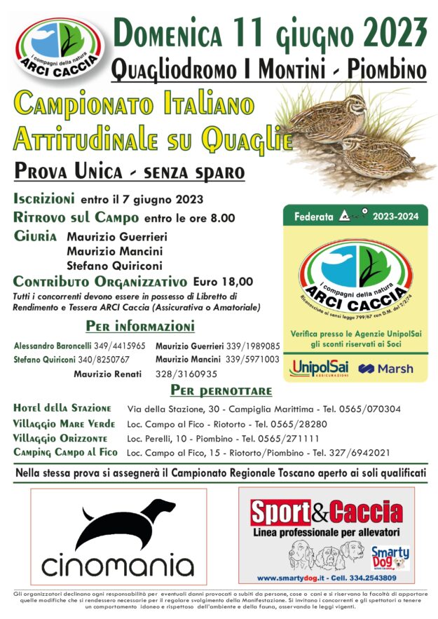 CAMPIONATO ATTITUDINALE SU QUAGLIE 2023_page-0001